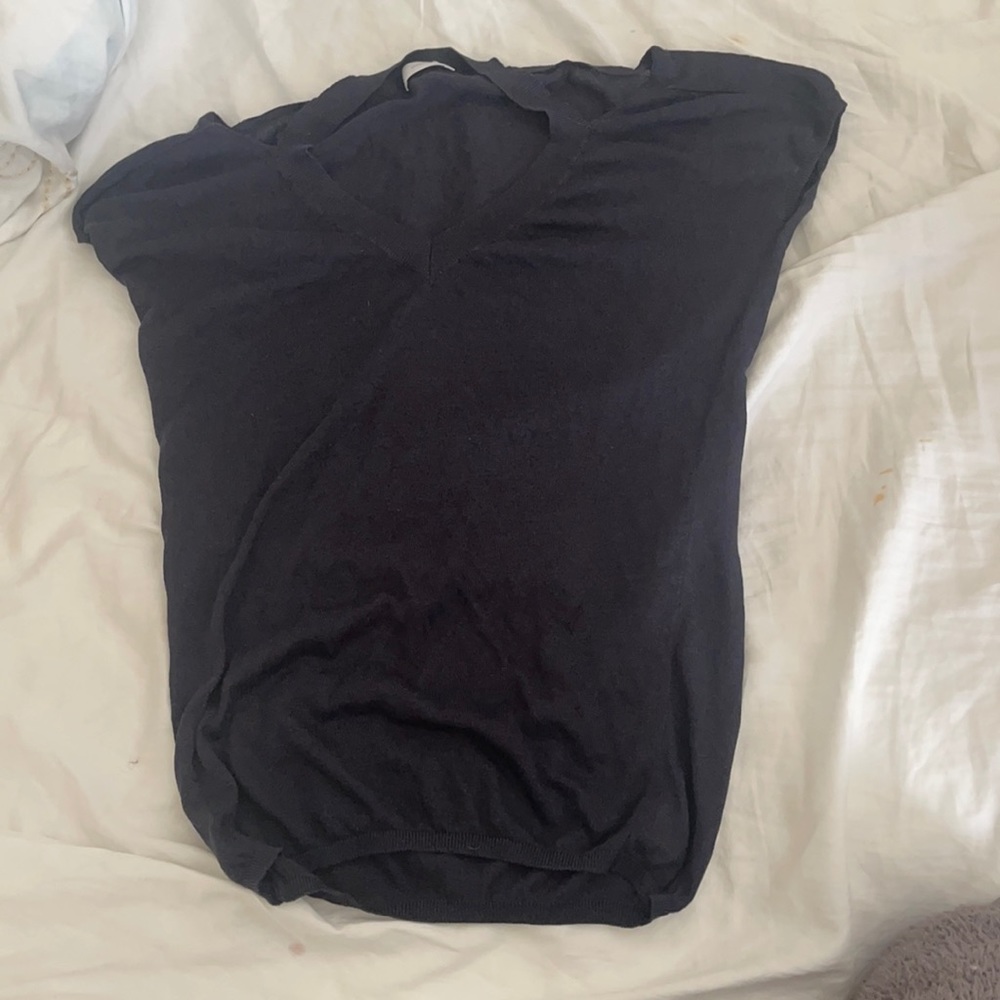 Malo silk shirt